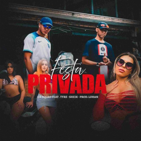 Festa Privada