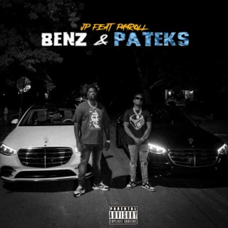 Benz and Pateks