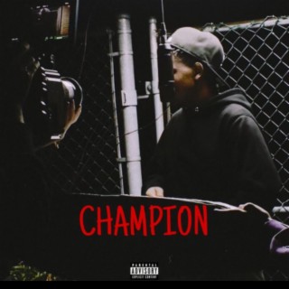 Champion lyrics | Boomplay Music