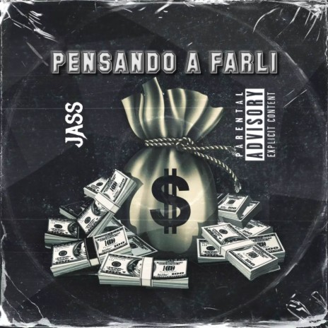 PENSANDO A FARLI | Boomplay Music