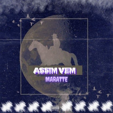 Assim Vem de Cavalo | Boomplay Music