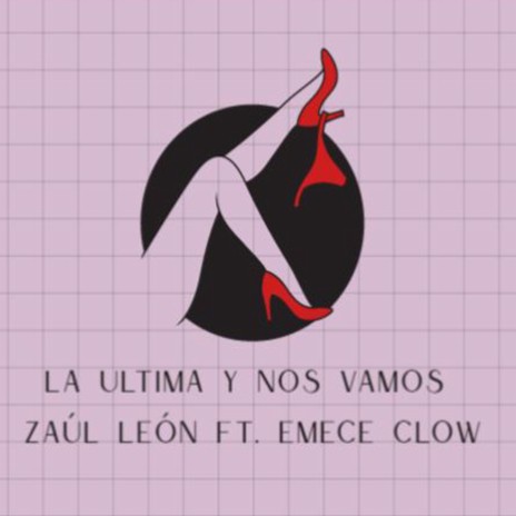 La Ultima y Nos Vamos ft. Emece Clow | Boomplay Music