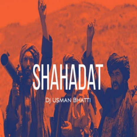 Shahadat (Allahu Akbar)