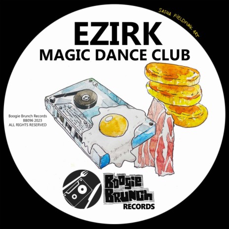 Magic Dance Club | Boomplay Music