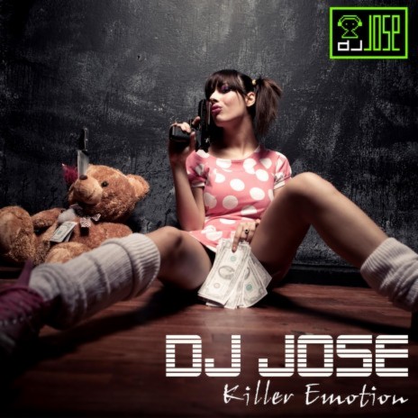 Killer Emotion | Boomplay Music