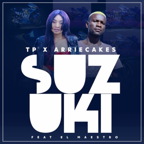 Suzuki ft. Arriecakes & El Maestro | Boomplay Music