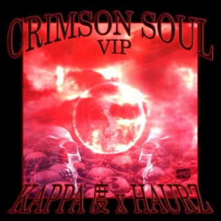 CRIMSON SOUL (VIP)