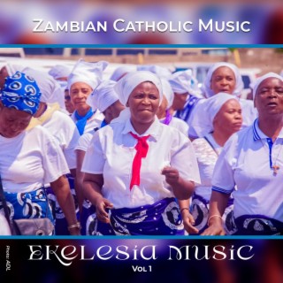 Ekelesia Music vol 1