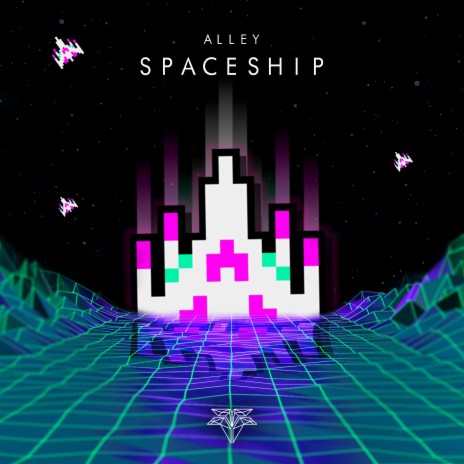 Spaceship | Boomplay Music