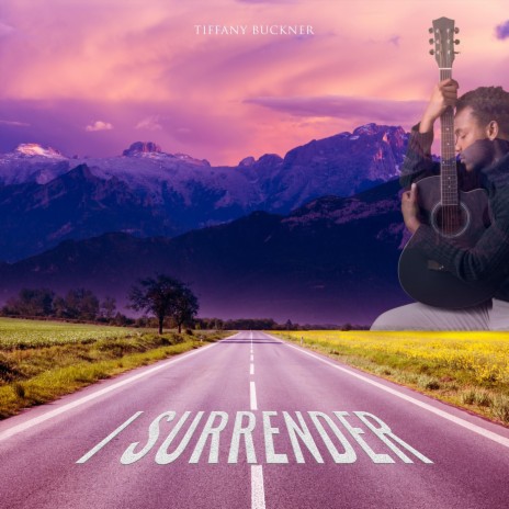 I Surrender | Boomplay Music