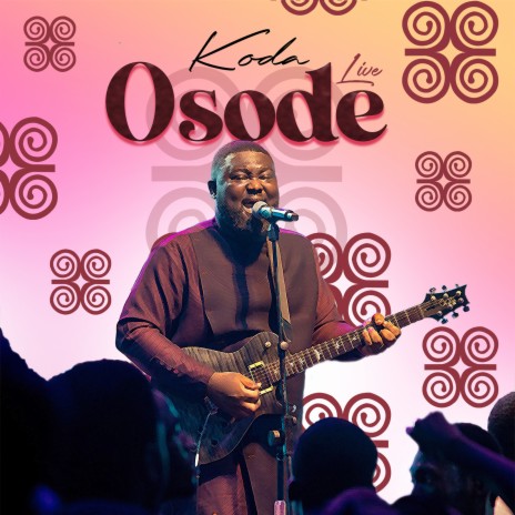 Osode (Live) | Boomplay Music