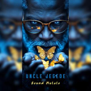 Uncle Jegede