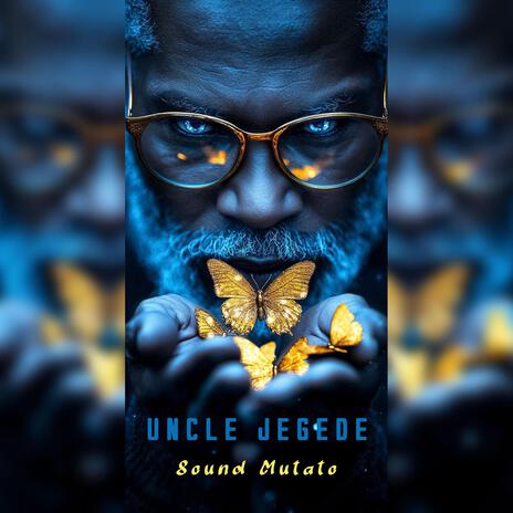 Uncle Jegede | Boomplay Music