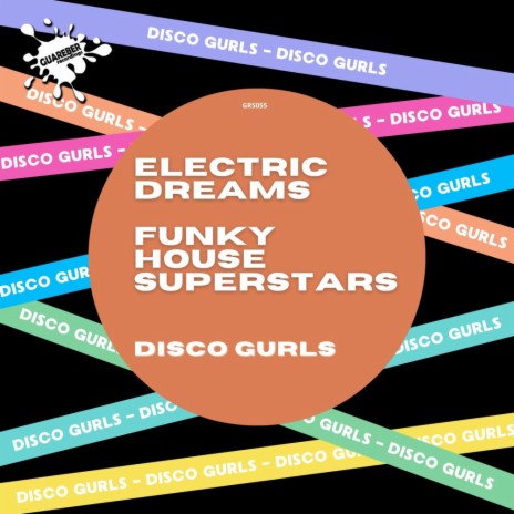 Electric Dreams (Club Mix) | Boomplay Music