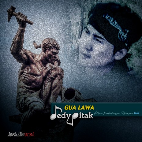 Gua Lawa (Vol.1) | Boomplay Music