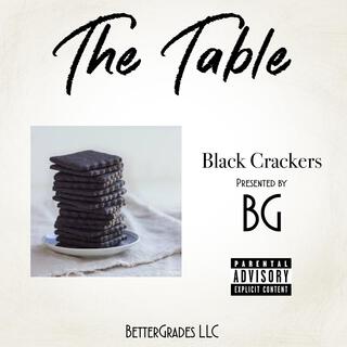 Black Crackers