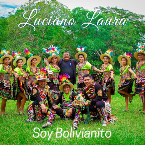 Soy Bolivianito | Boomplay Music