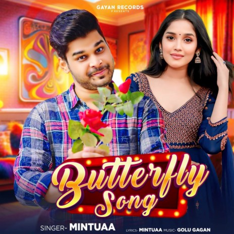 Butterfly Song | Boomplay Music