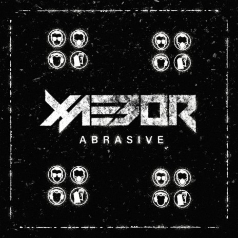 Abrasive | Boomplay Music