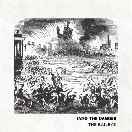 Into the Danger (Instrumental) | Boomplay Music