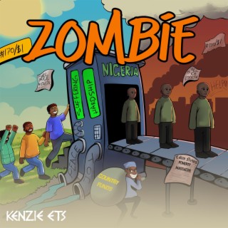 Zombie lyrics | Boomplay Music