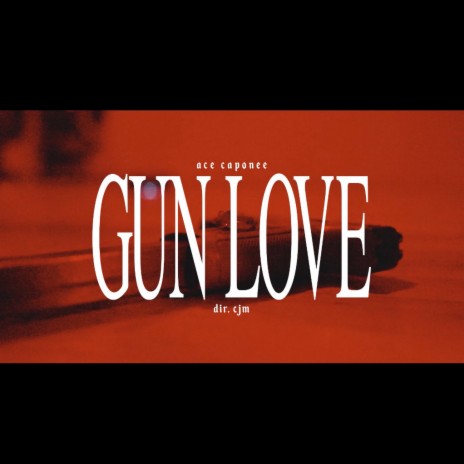 Gun Love | Boomplay Music