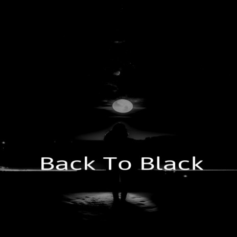 Back To Black ft. Mariana Froes | Boomplay Music