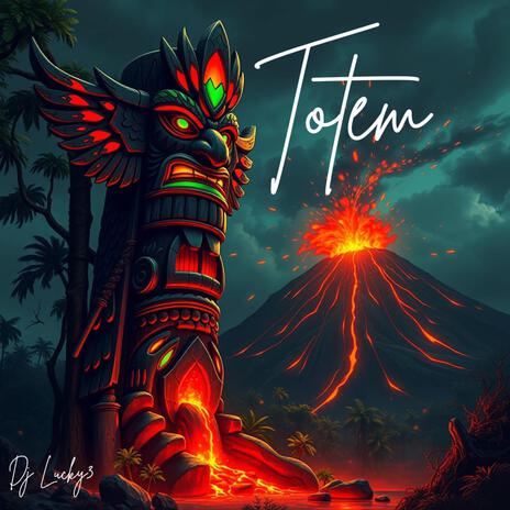 Totem | Boomplay Music