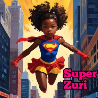 Super Zuri