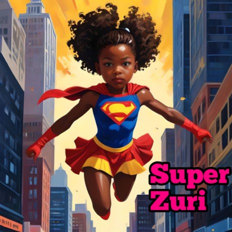 Super Zuri | Boomplay Music