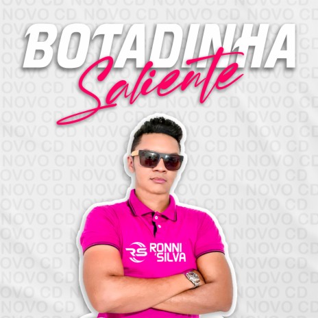 Botadinha Saliente (Cover) | Boomplay Music