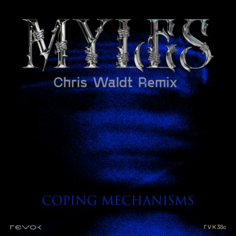 Coping Mechanisms (Chris Waldt Remix) | Boomplay Music