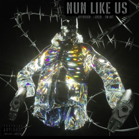 Nun Like Us (feat. Buukah3x & J Greed)