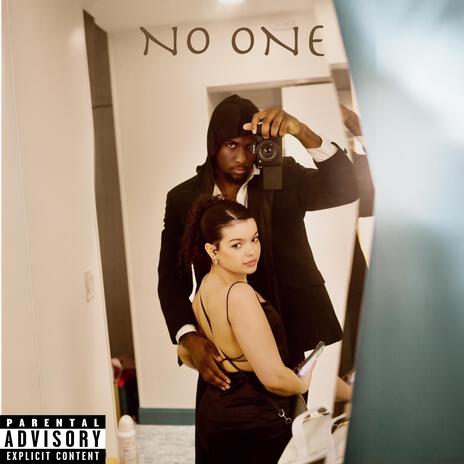 NO ONE | Boomplay Music