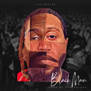 Black Man (Radio Edit)