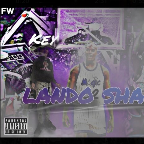 Lando Shaq | Boomplay Music