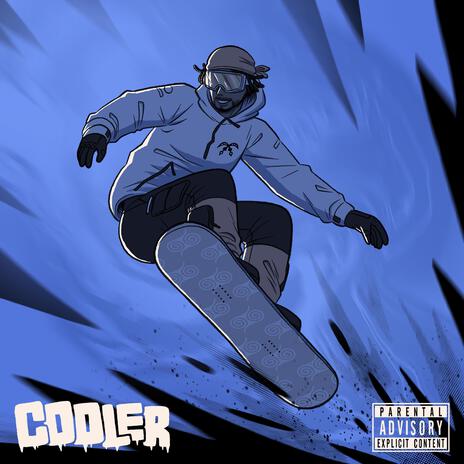 COOLER | Boomplay Music