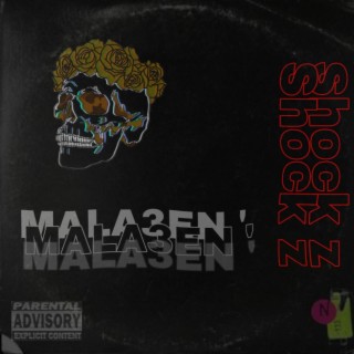 MALA3EN lyrics | Boomplay Music