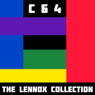 C64: The Lennox Collection