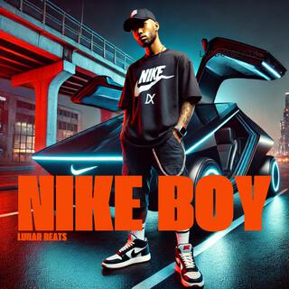 Nike Boy