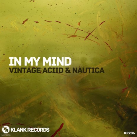 In My Mind ft. Nautica | Boomplay Music