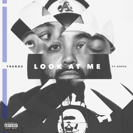 Look At Me ft. Oreez | Boomplay Music