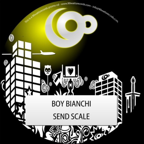 Send Scale | Boomplay Music