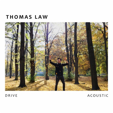 Drive (Acoustic) | Boomplay Music