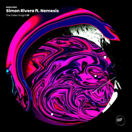 Eternity ft. Simon Rivera | Boomplay Music