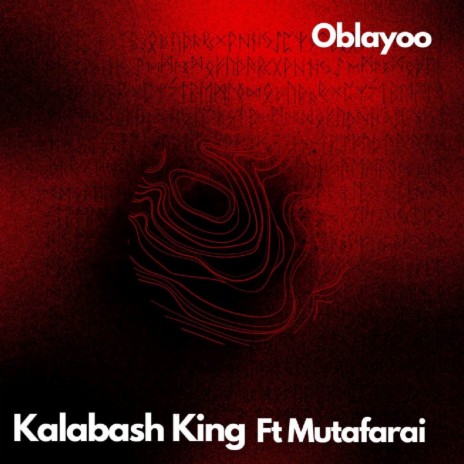Oblayoo ft. Mutafarai | Boomplay Music