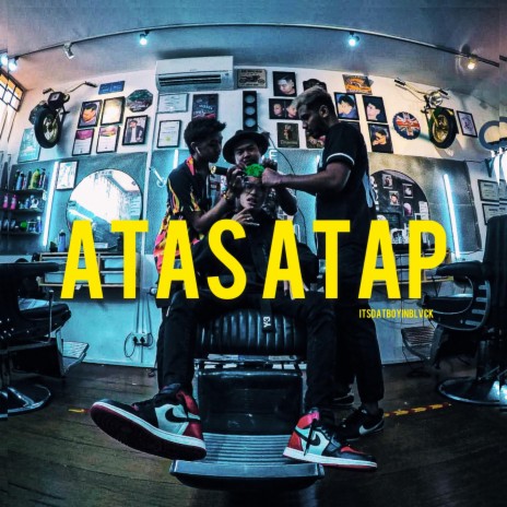 Atas Atap | Boomplay Music