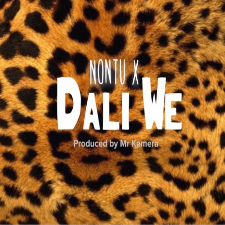 Dali We | Boomplay Music