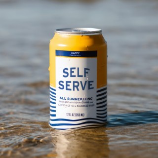 Self Serve