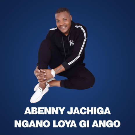 NGANO LOYA GI ANGO | Boomplay Music